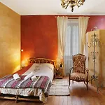 Couette-café La Belle Gabarre Groléjac