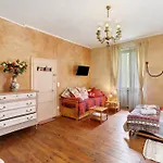 La Belle Gabarre Couette-café
