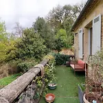 Couette-café La Belle Gabarre