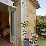 La Belle Gabarre Couette-café