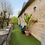 La Belle Gabarre Couette-café 3*