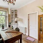 La Belle Gabarre Couette-café 3*