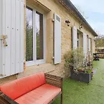 La Belle Gabarre Couette-café Groléjac