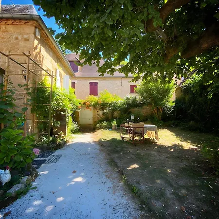La Belle Gabarre Bed & Breakfast