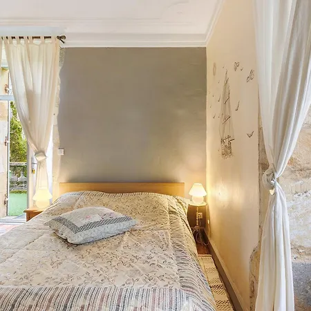 Bed and breakfast La Belle Gabarre 3*