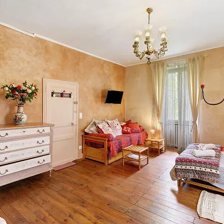 La Belle Gabarre Отель типа 