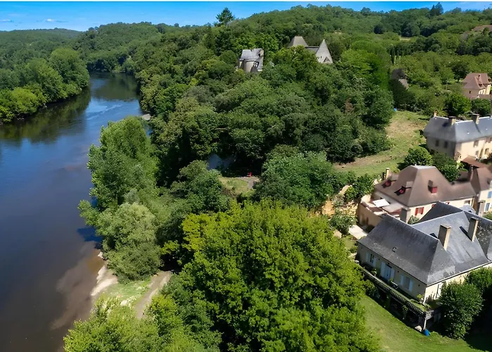 Bed & Breakfast La Belle Gabarre