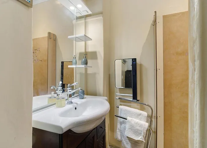 La Belle Gabarre Bed and breakfast