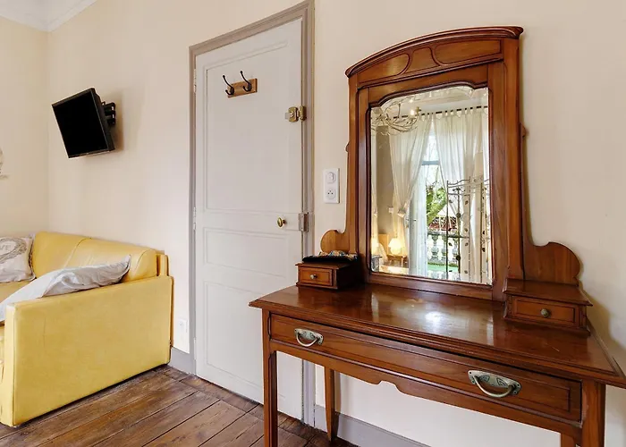Bed and breakfast La Belle Gabarre