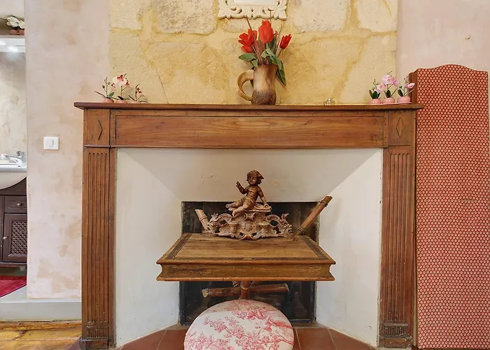 La Belle Gabarre Bed and breakfast 3*