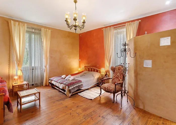 Bed and breakfast La Belle Gabarre