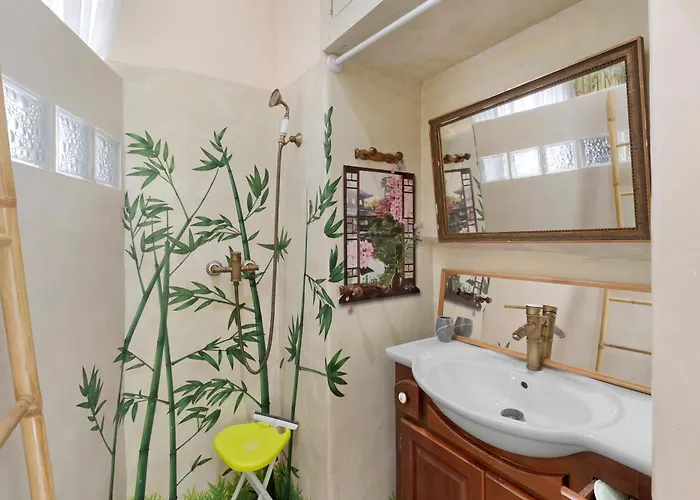 La Belle Gabarre Bed and breakfast