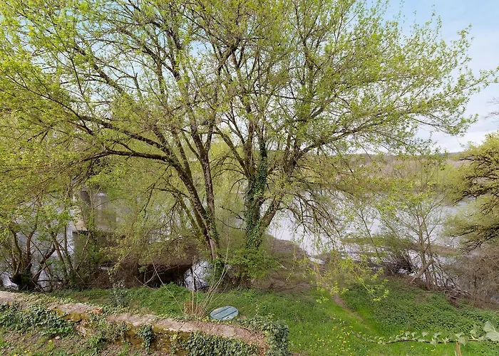 La Belle Gabarre Bed and breakfast